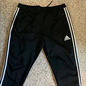 Adidas Soccer Pants